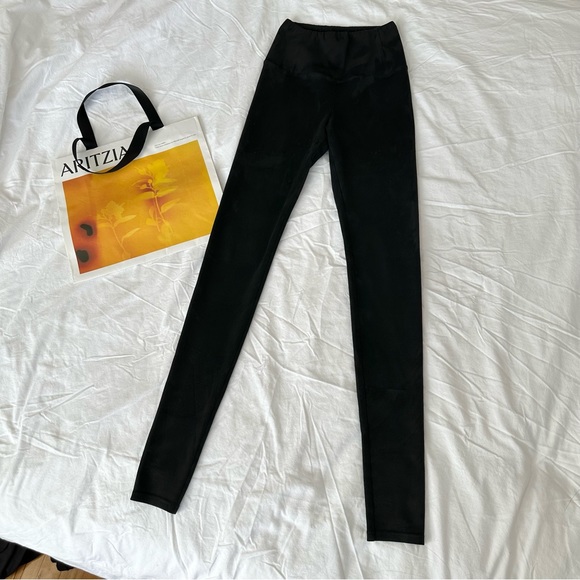 Aritzia  Wilfred Free daria pant - Picture 3 of 8